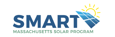 SMART Massachusetts Solar Program logo